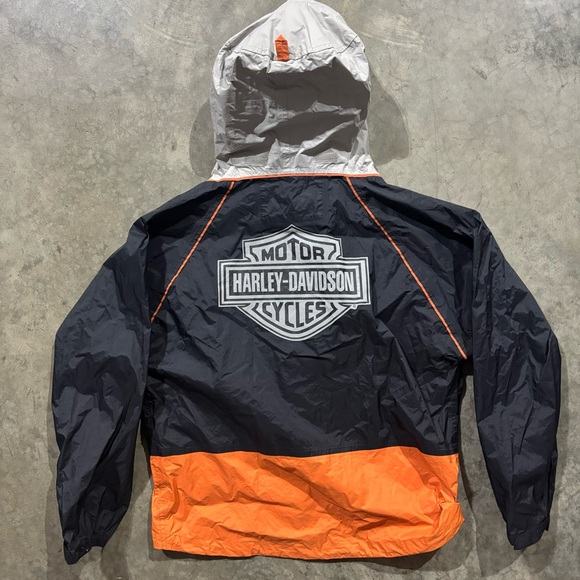 Harley Davidson Jacket - Picture 2 of 5